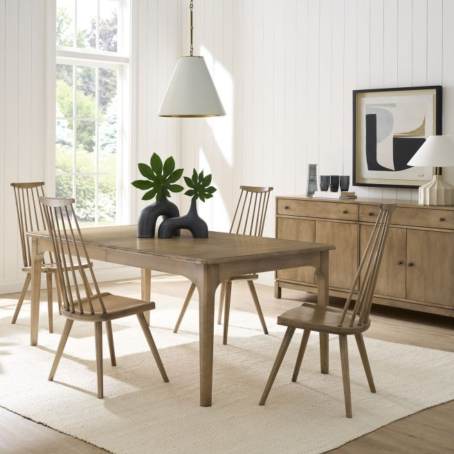 Gabriel Extendable Dining Table