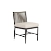 Sunset West Pietra Armless Dining Chair