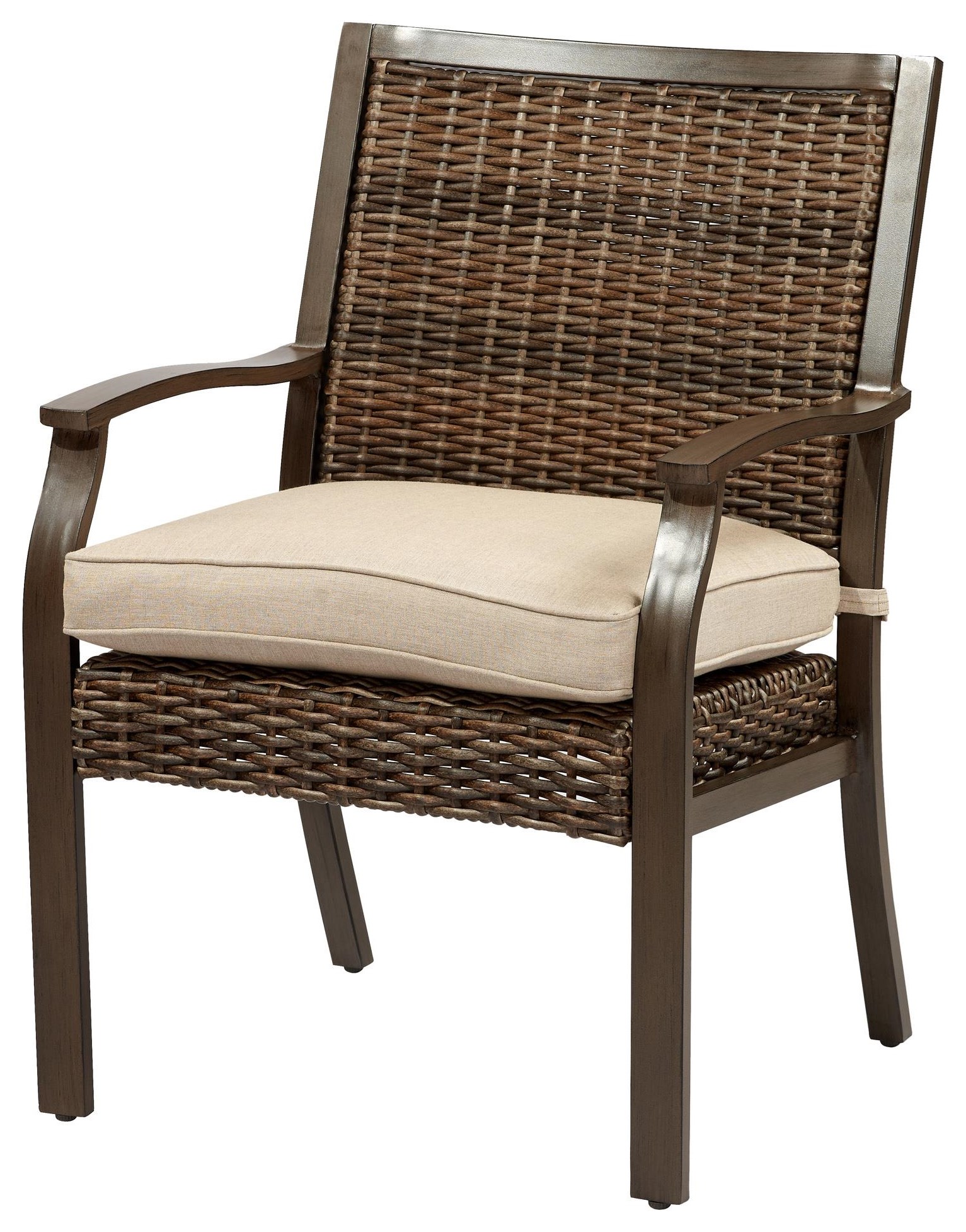 Outdoor Dining Chair