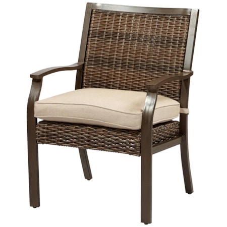 Outdoor Dining Chair