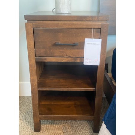 1 Drawer Night Stand