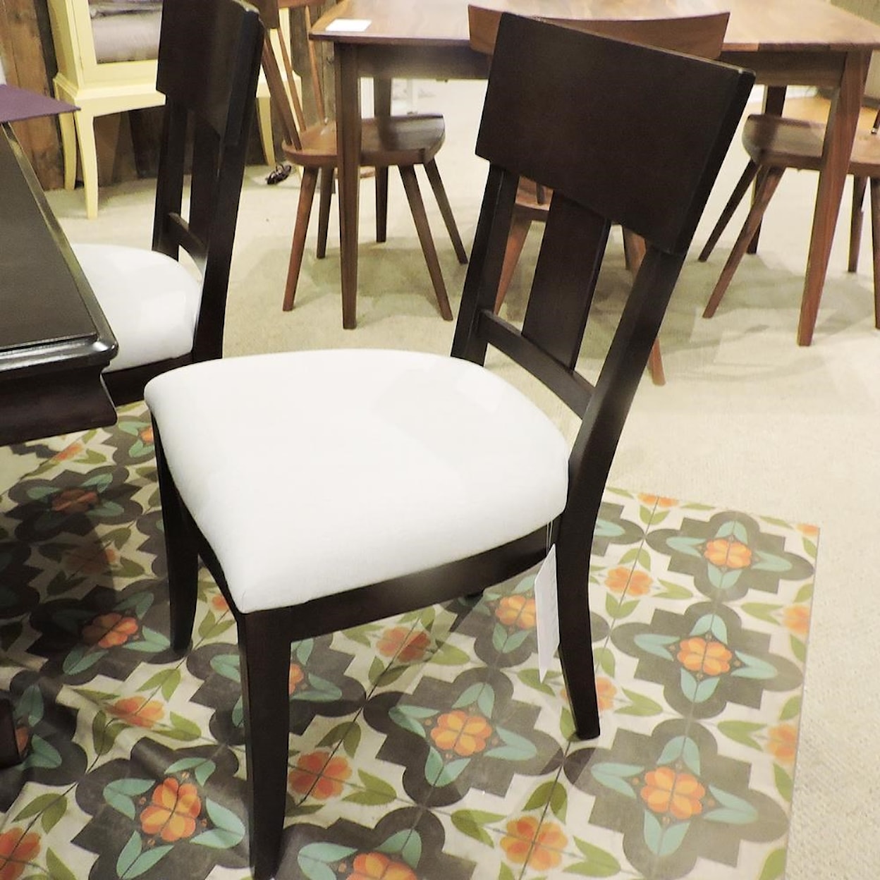 Gat Creek Dining Thea Side Chair