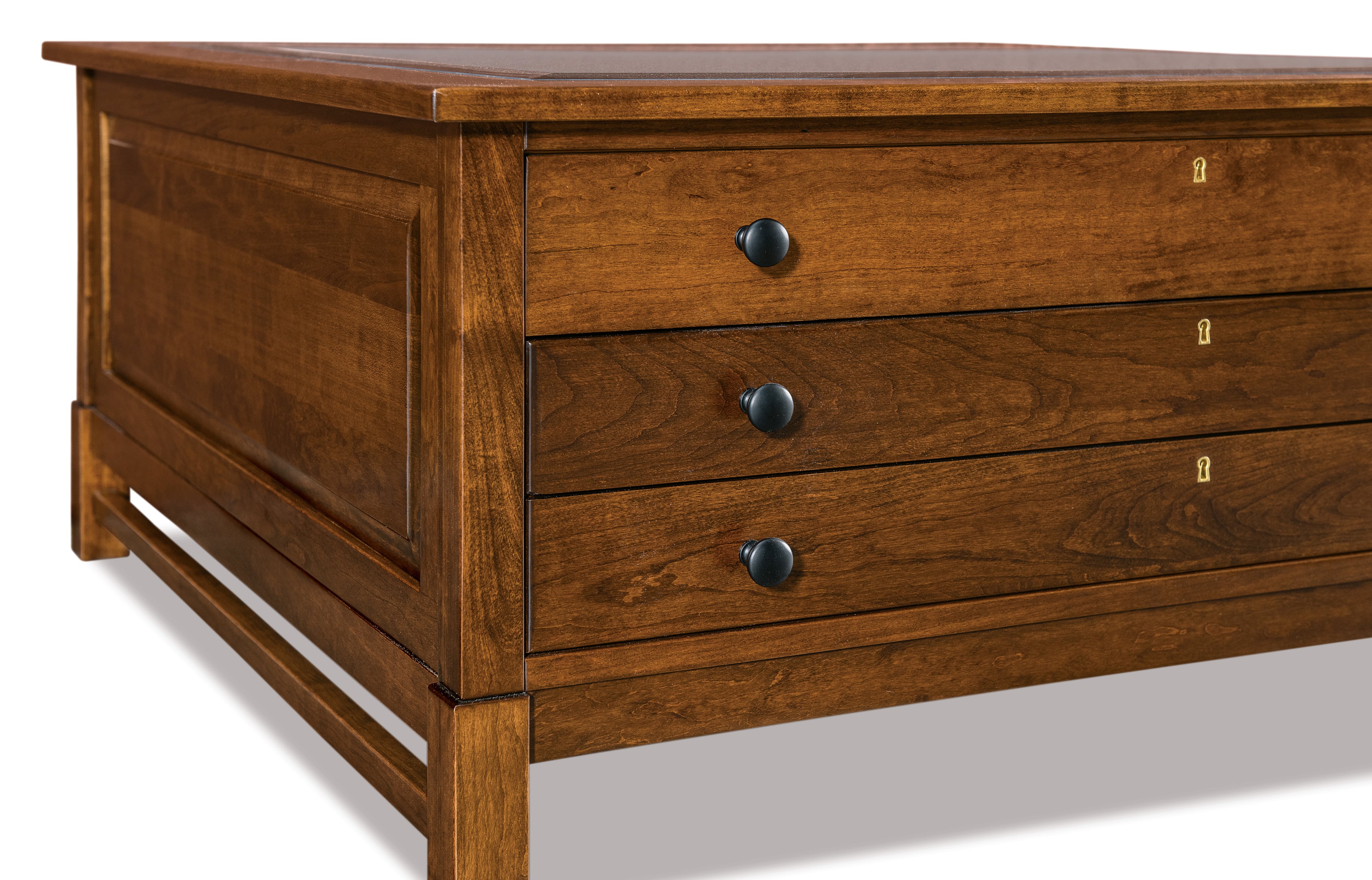 Signature Cocktail Table