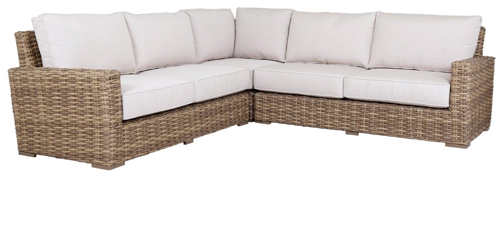 Outdoor Sectional