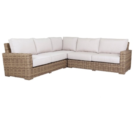 Outdoor Sectional