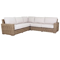 Outdoor Sectional