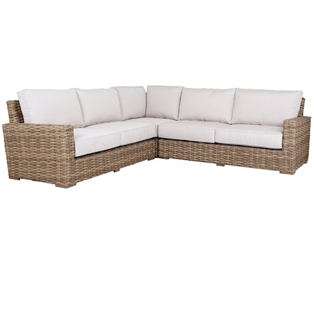 Outdoor Sectional