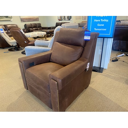 Recliner