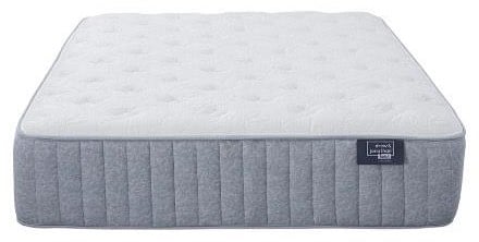 Drew & Jonathan Home By Restonic Mattress Lavender Medium Pillowtop ...