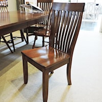 Monterey Side Chair