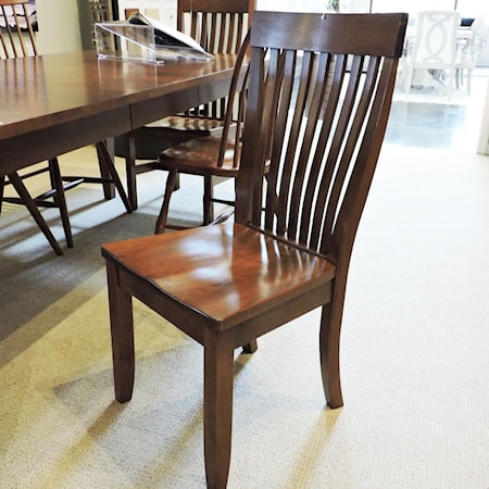 Monterey Side Chair