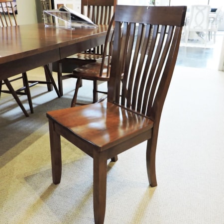 Monterey Side Chair