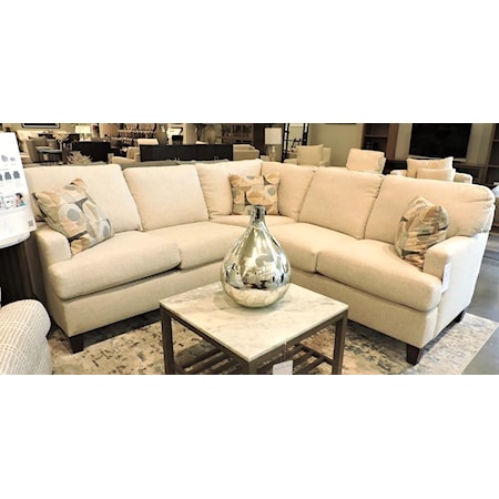 Sectional Sofa