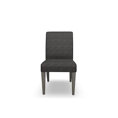 Upholstered Dining Chair