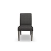 Best Home Furnishings Myer Upholstered Dining Chair