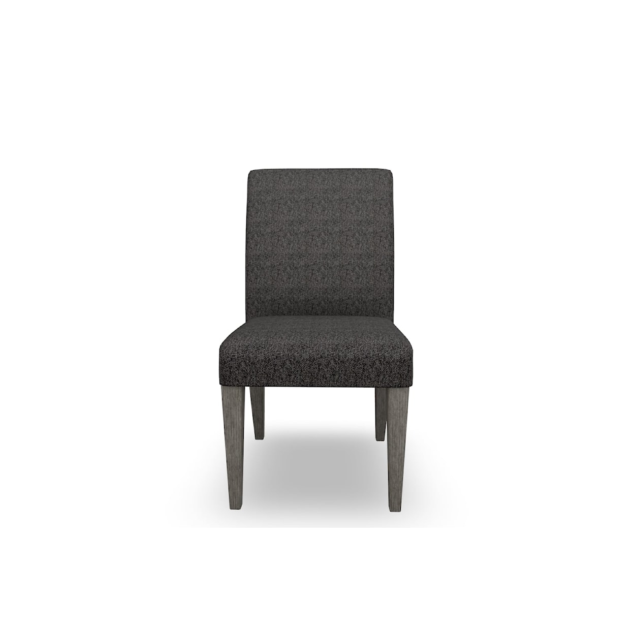 Best Home Furnishings Myer Upholstered Dining Chair