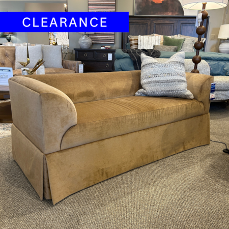Settee