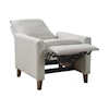 JLA Home Home Accents Track Arm Recliner