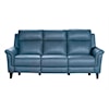 Barcalounger Kester Power Reclining Sofa