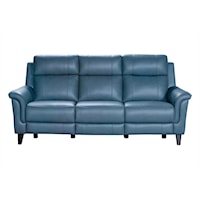 Kester Power Reclining Sofa