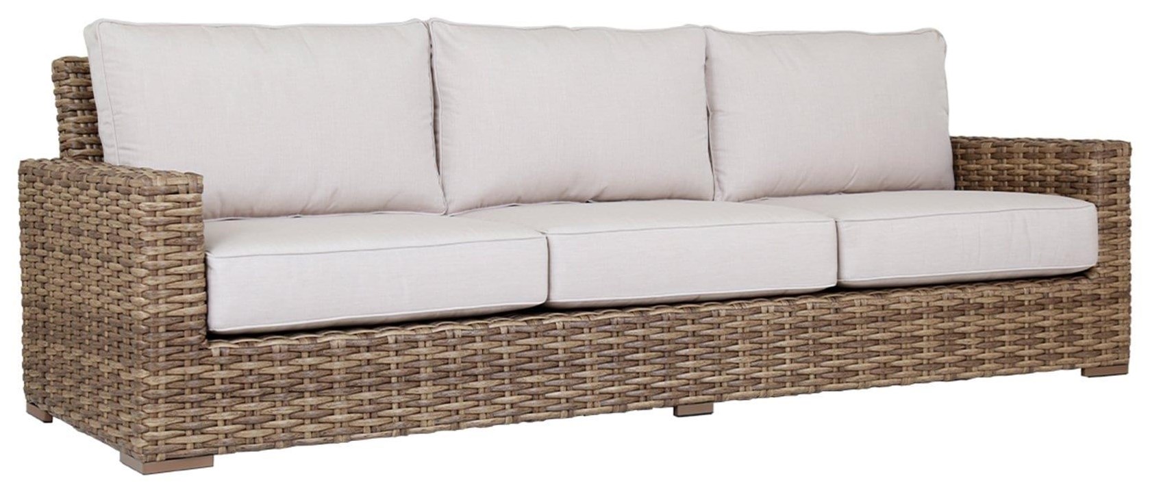 Outdoor Sofa