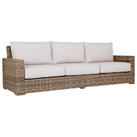 Outdoor Sofa