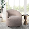 JLA Home Home Accents Swivel Chair