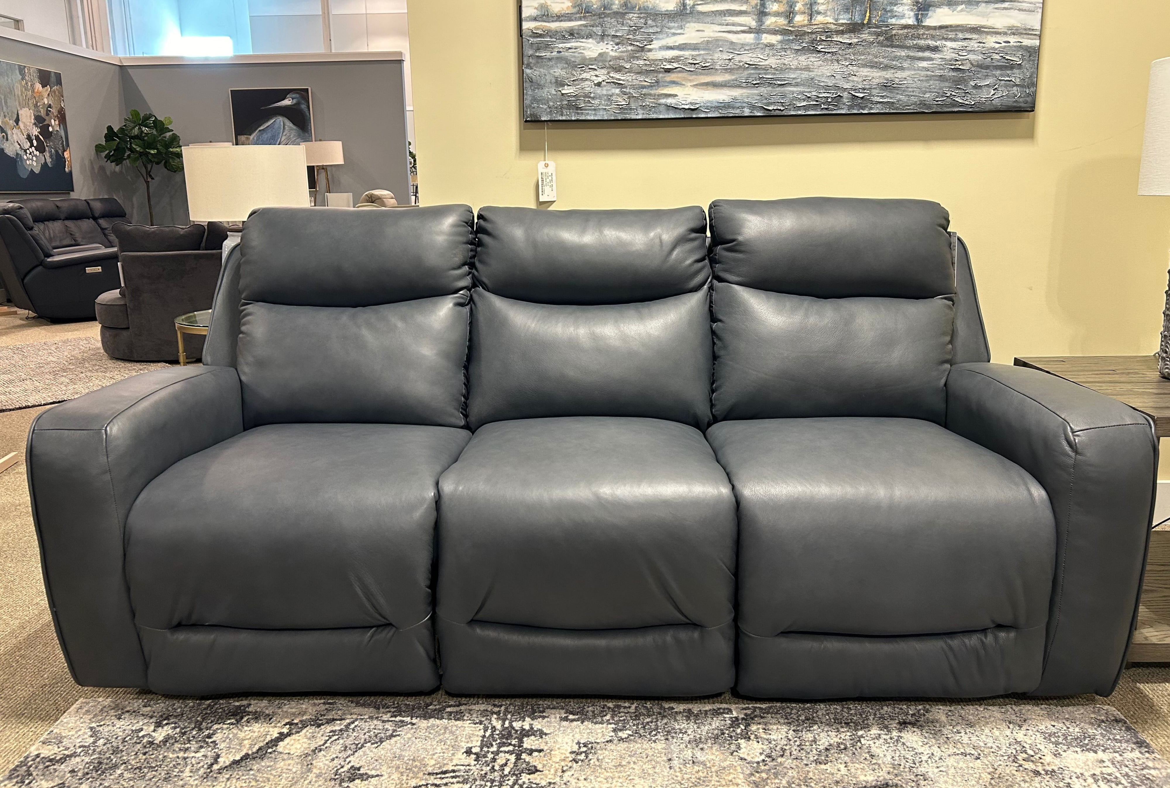 Belfort Motion Haven  Sofa