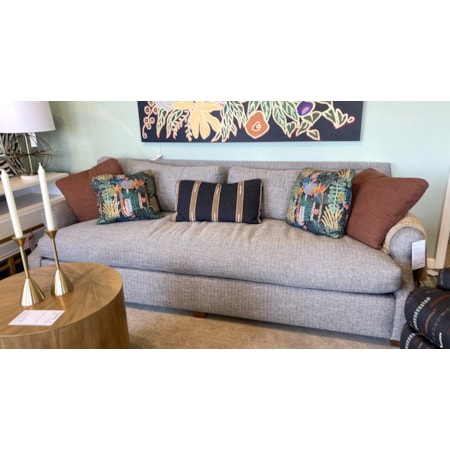 110'' Sofa