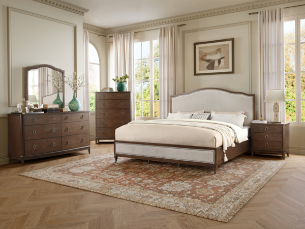 King Bedroom Set