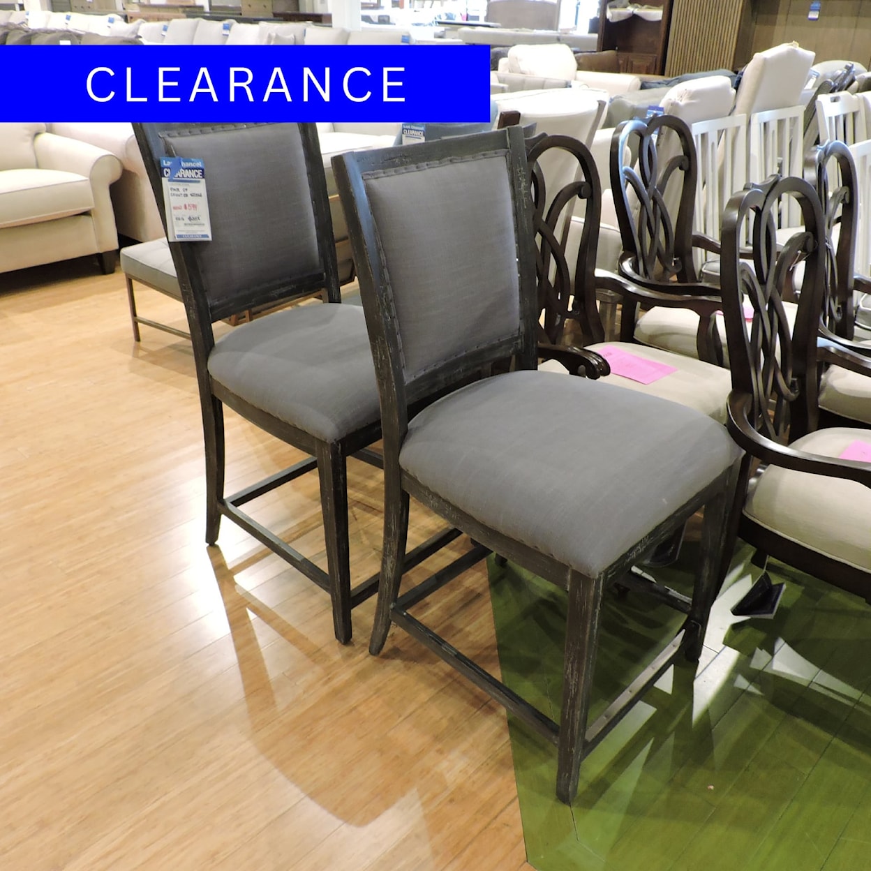 Hooker Furniture Clearance Dining Chair