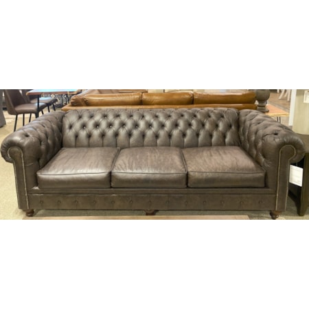 Chesterfield Sofa