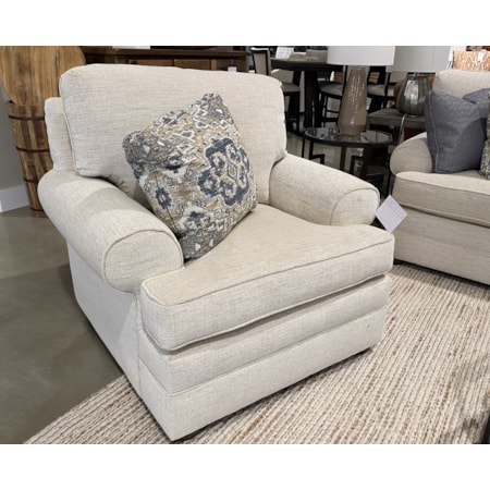 Accent Chair