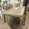 Canadel Gourmet Customizable Dining Table