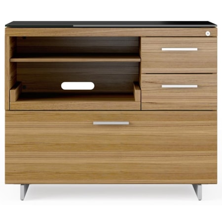 Multifunction Cabinet