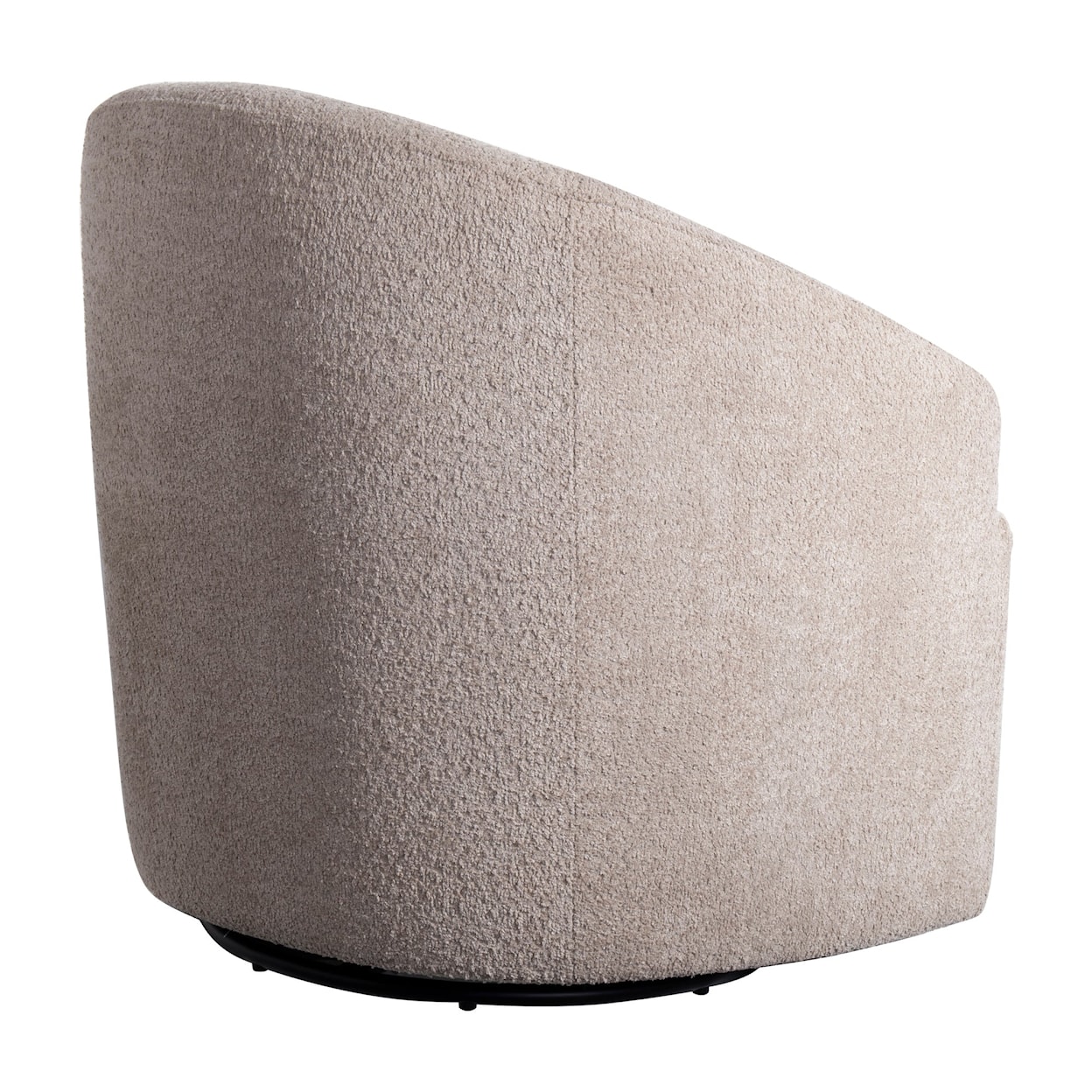 JLA Home Home Accents Swivel Chair