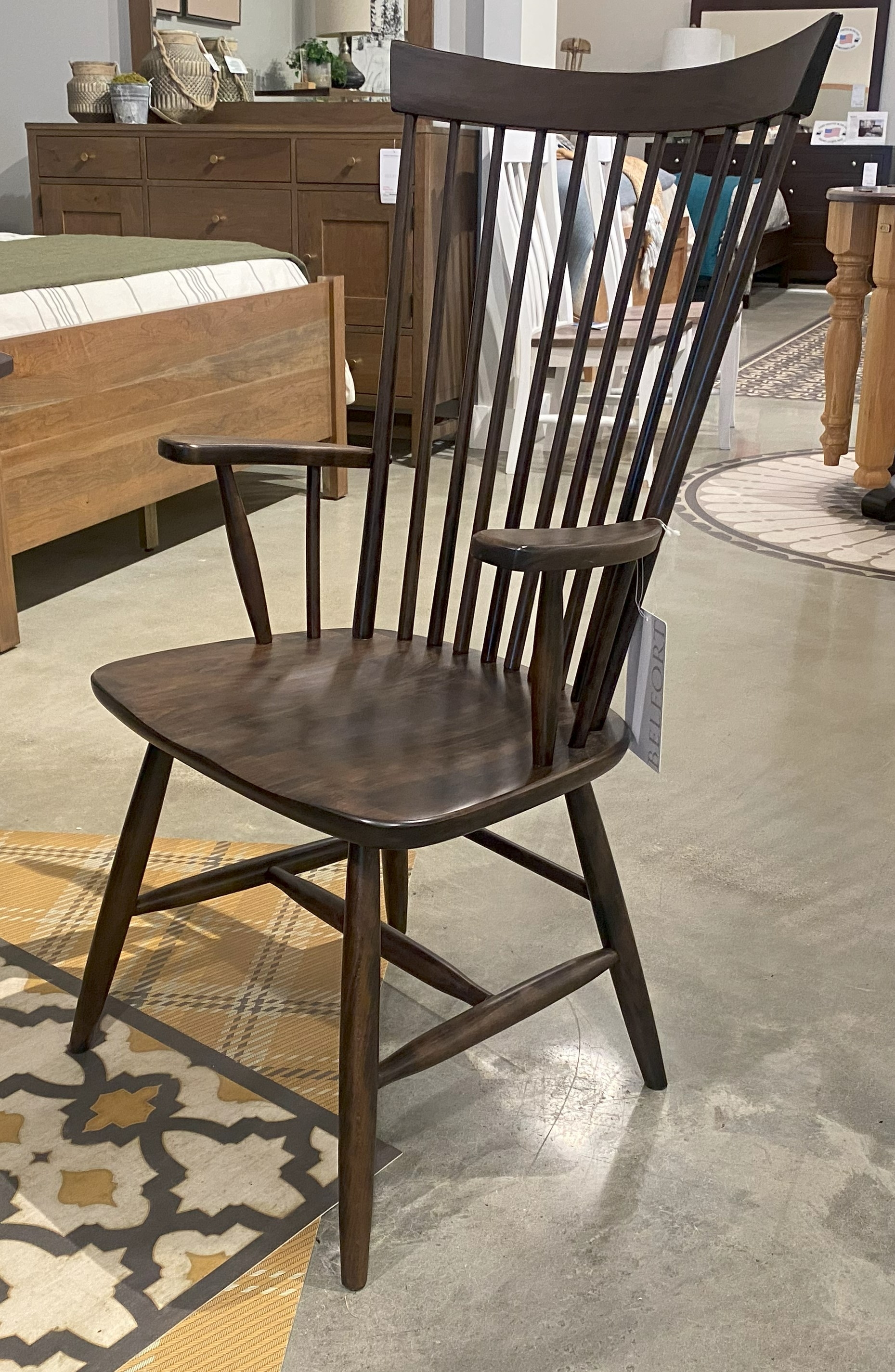Dining Arm Chair