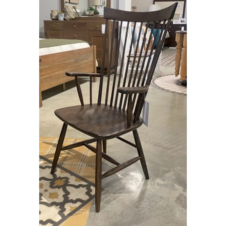 Dining Arm Chair