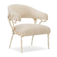 Glimmer of Hope Accent Chair