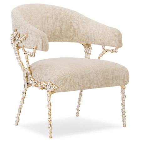Glimmer of Hope Accent Chair