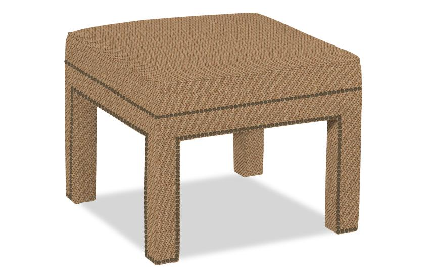 Larson Bunching Ottoman