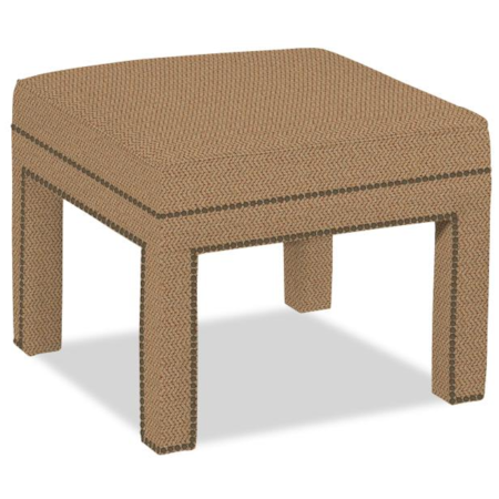 Larson Bunching Ottoman