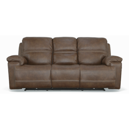 Power Reclining Sofa