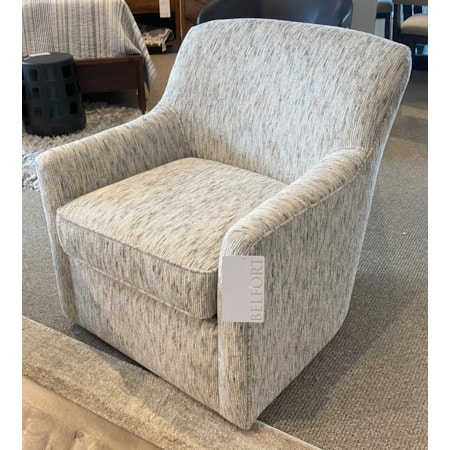Swivel Glider