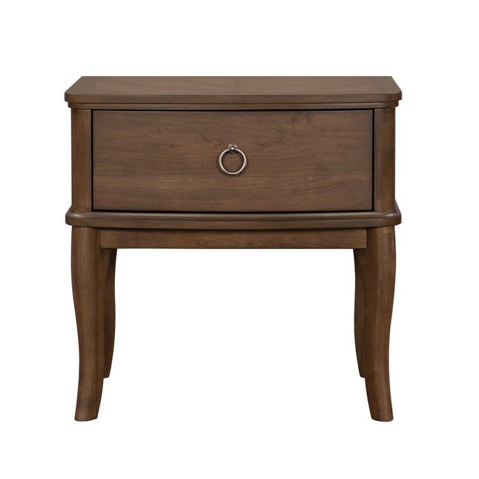 Open Nightstand