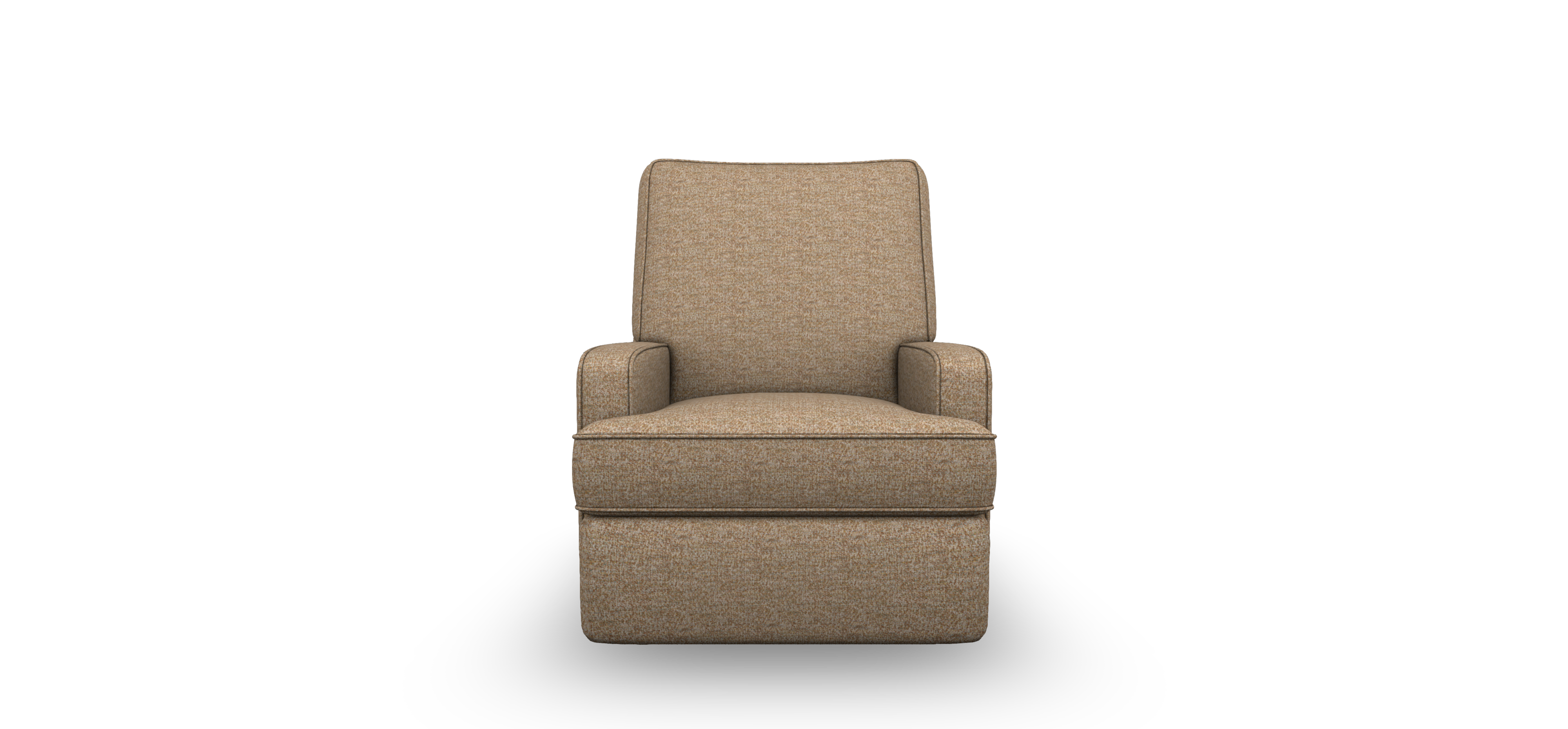 Power Swivel Glider Recliner
