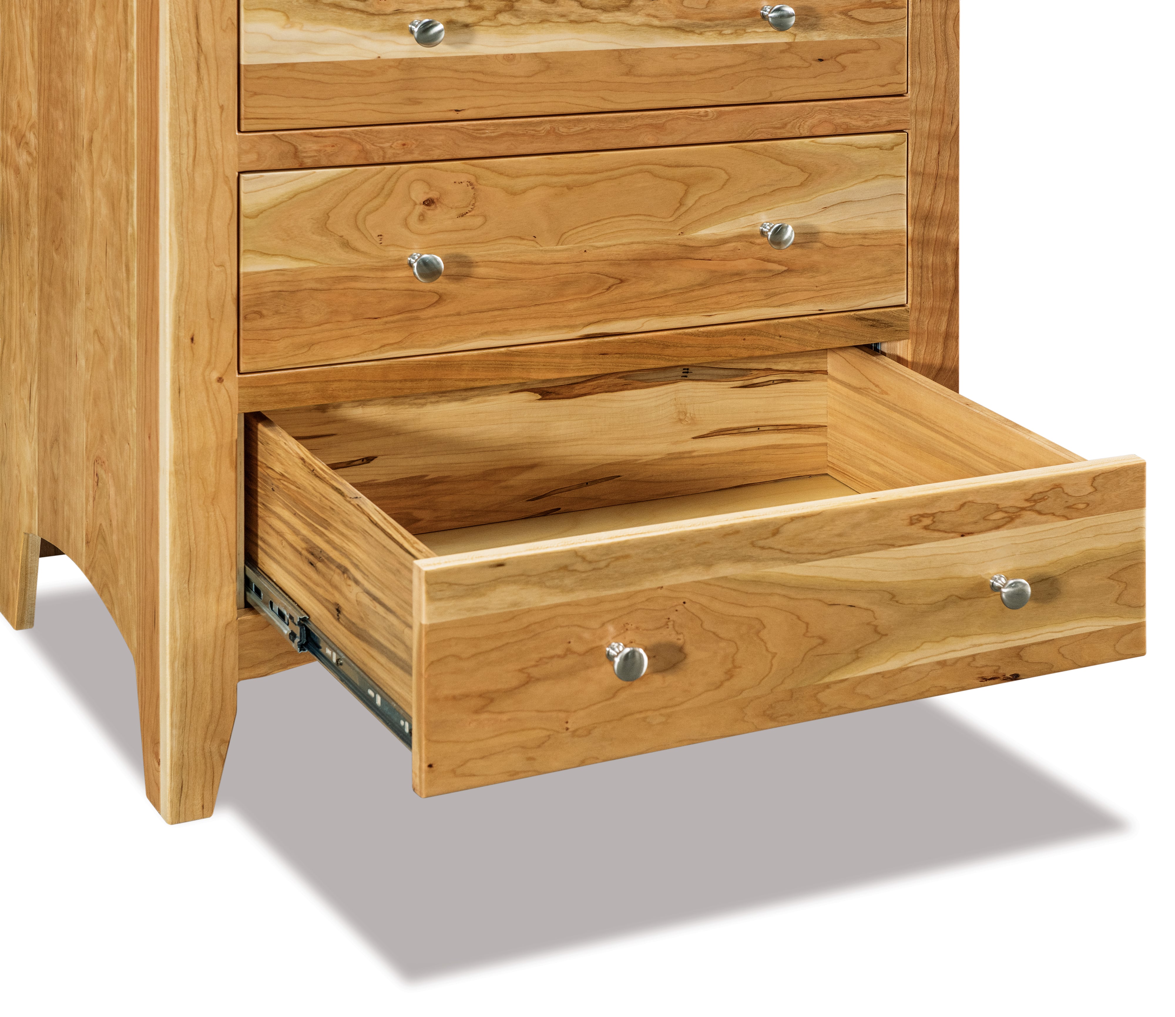 5-Drawer Small Chest