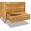 Archbold Furniture Bob Timberlake 5-Drawer Small Chest