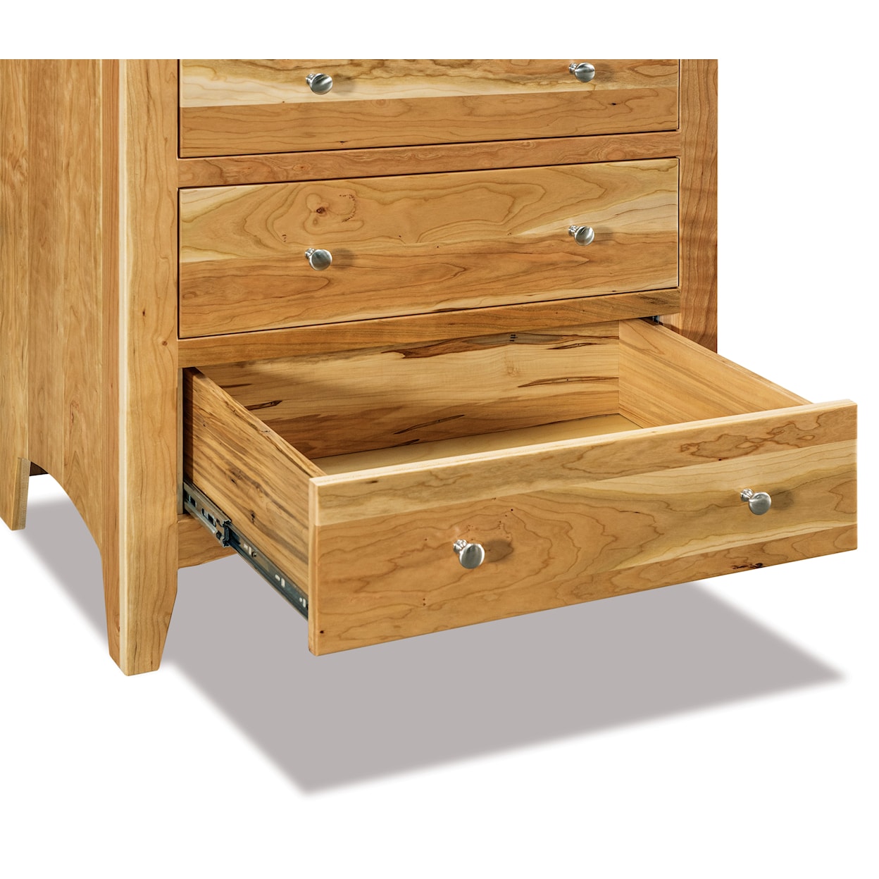 Archbold Furniture Bob Timberlake 5-Drawer Small Chest