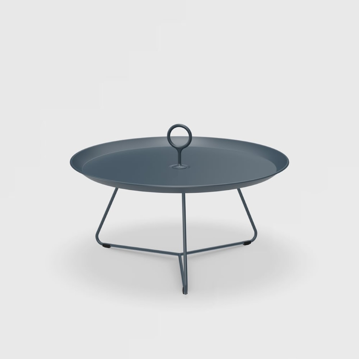 HOUE Outdoor Tables Eyelet Outdoor Tray Table